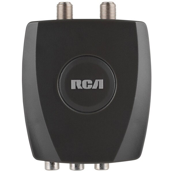 RCA CRF907R Compact RF Modulator